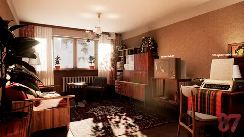 Szybowcowa '87 screenshot