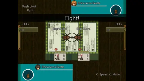 Himegashima Island screenshot