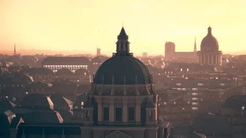 The Architect: Paris screenshot