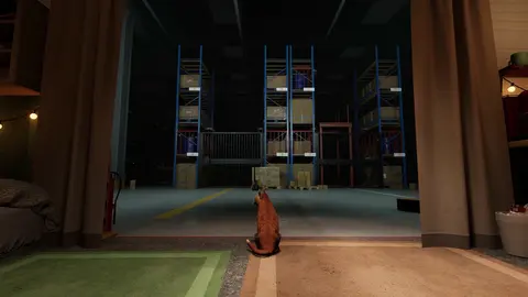 ORDER 13 screenshot