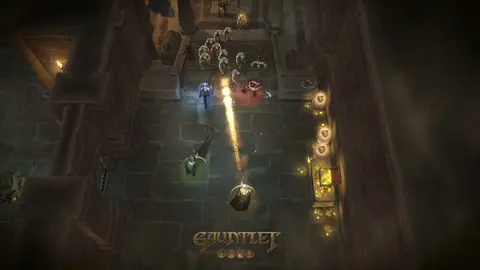 Gauntlet™ Slayer Edition screenshot