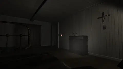 The Whispering Valley screenshot