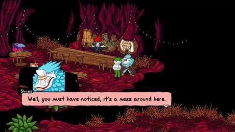 Deathbulge: Battle of the Bands screenshot