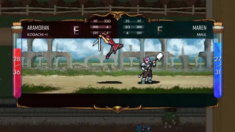 Dark Deity: Complete Edition screenshot