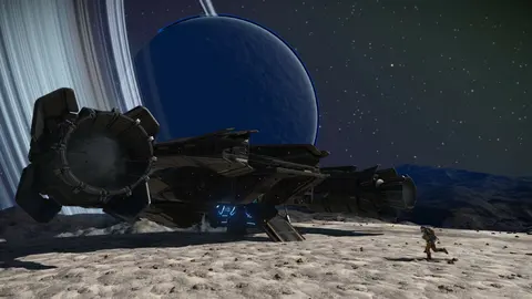 No Man's Sky screenshot