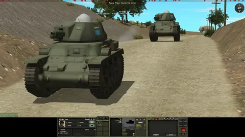 Combat Mission Fortress Italy screenshot