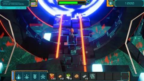 One Lonely Outpost screenshot
