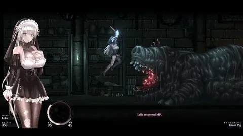 SiNiSistar 2 screenshot