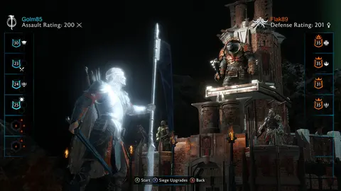 Middle-earth™: Shadow of War™ screenshot