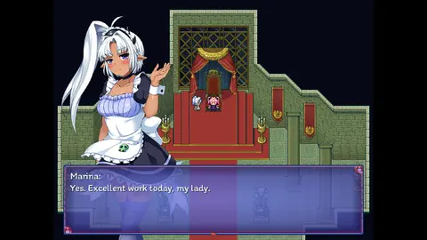 Demon Queen Melissa screenshot