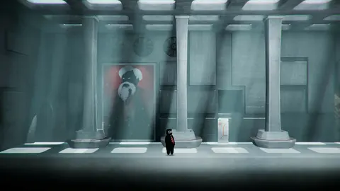 Beholder 3 screenshot