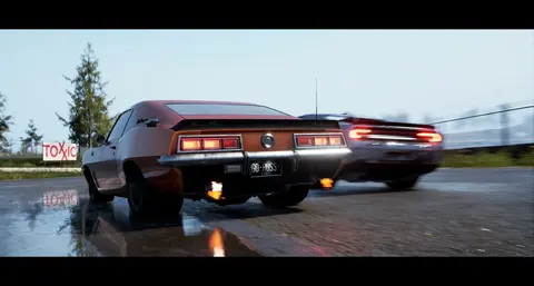 Wreckreation screenshot