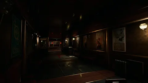 Close To The Sun screenshot