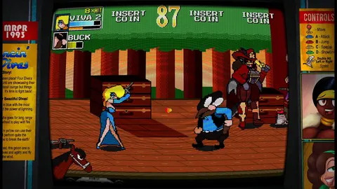 Dancin' Divas screenshot