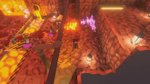 Bullet Runner: The First Slaughter screenshot