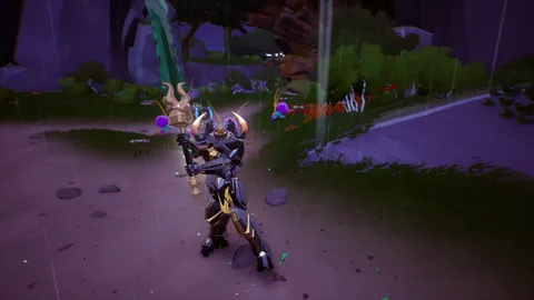 Big Time screenshot