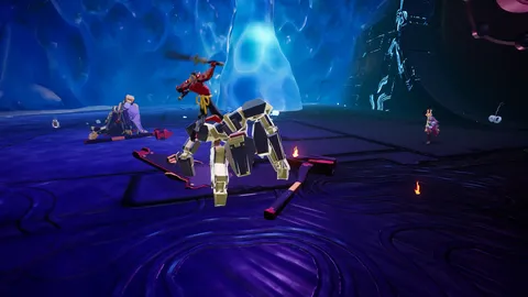 Big Time screenshot