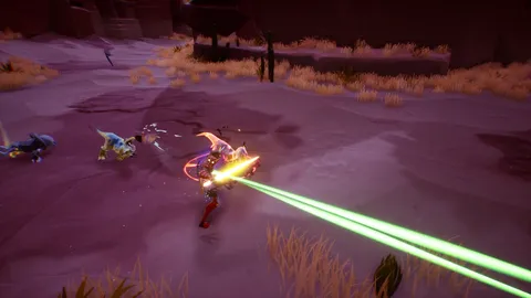 Big Time screenshot