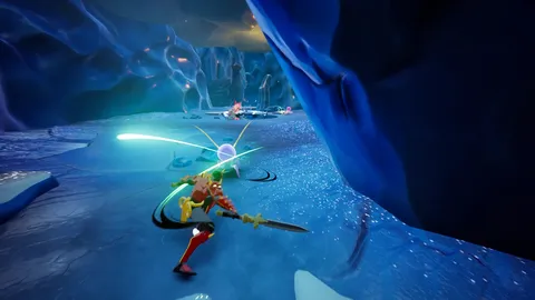 Big Time screenshot
