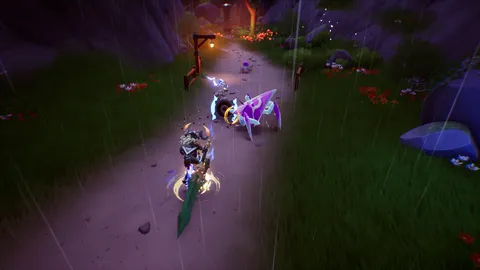 Big Time screenshot