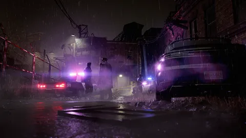 Resident Evil Requiem screenshot