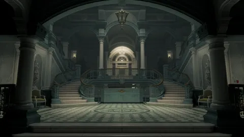 Resident Evil Requiem screenshot