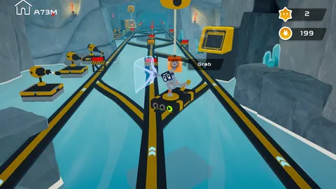 Biped 2 DEMO screenshot