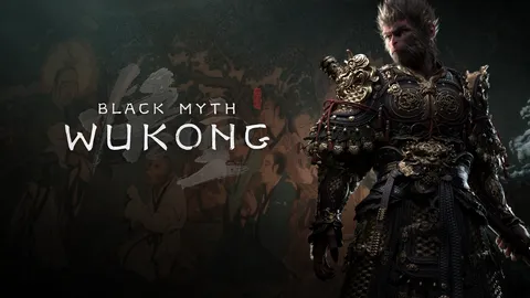 Black Myth: Wukong screenshot