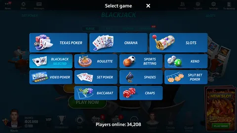 Blackjack 21: Blackjackist screenshot