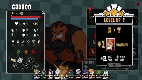 Blade Prince Academy screenshot