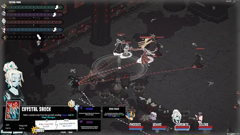 Blade Prince Academy screenshot