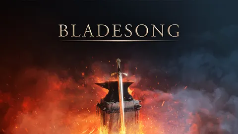 Bladesong screenshot