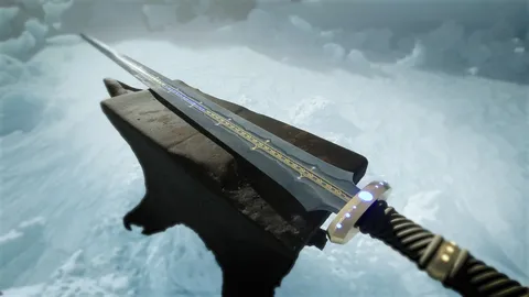 Bladesong screenshot