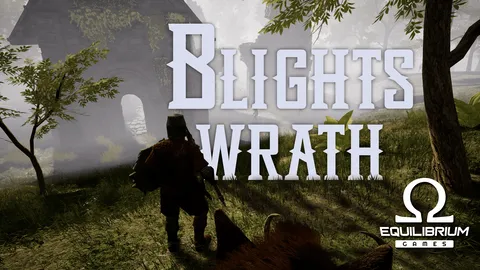 Blights Wrath screenshot