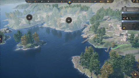 BLOCKLORDS screenshot
