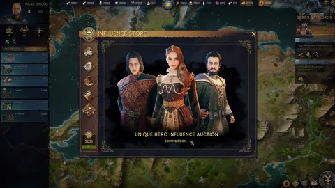 BLOCKLORDS screenshot