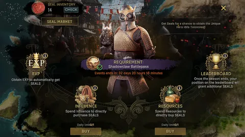 BLOCKLORDS screenshot