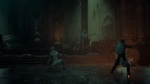 Blood of Mehran screenshot