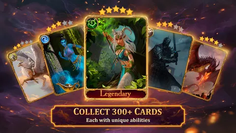 Blood of Titans screenshot