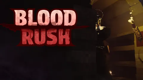 Blood Rush screenshot