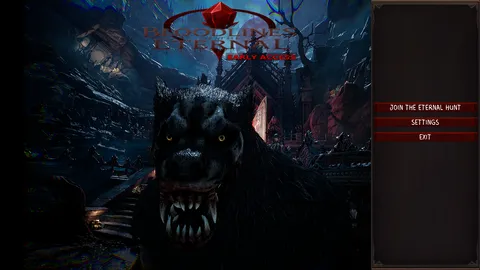 Bloodlines Of The Eternal screenshot
