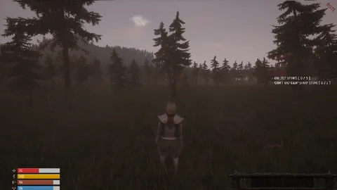 Bloodlines Of The Eternal screenshot