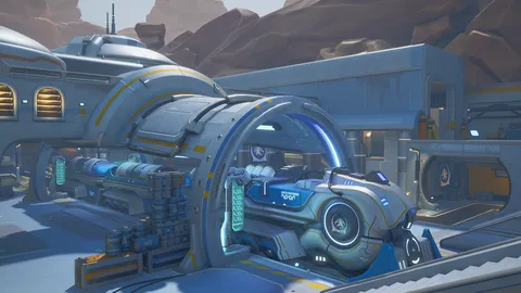 BloodLoop screenshot