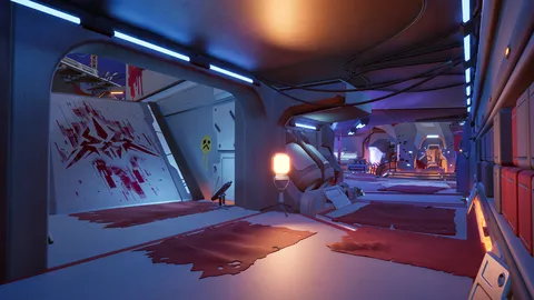 BloodLoop screenshot
