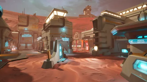 BloodLoop screenshot