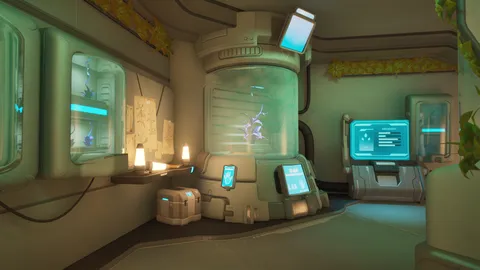 BloodLoop screenshot