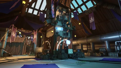 BloodLoop screenshot