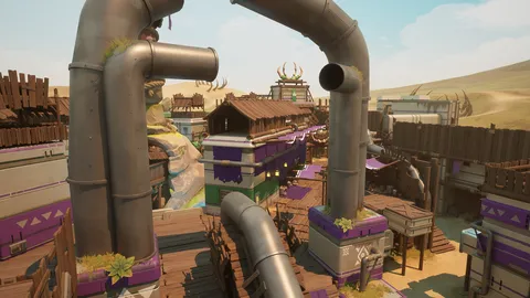 BloodLoop screenshot
