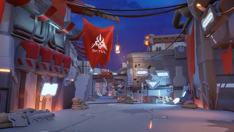 BloodLoop screenshot