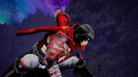 Bloodstained: Ritual of the Night screenshot